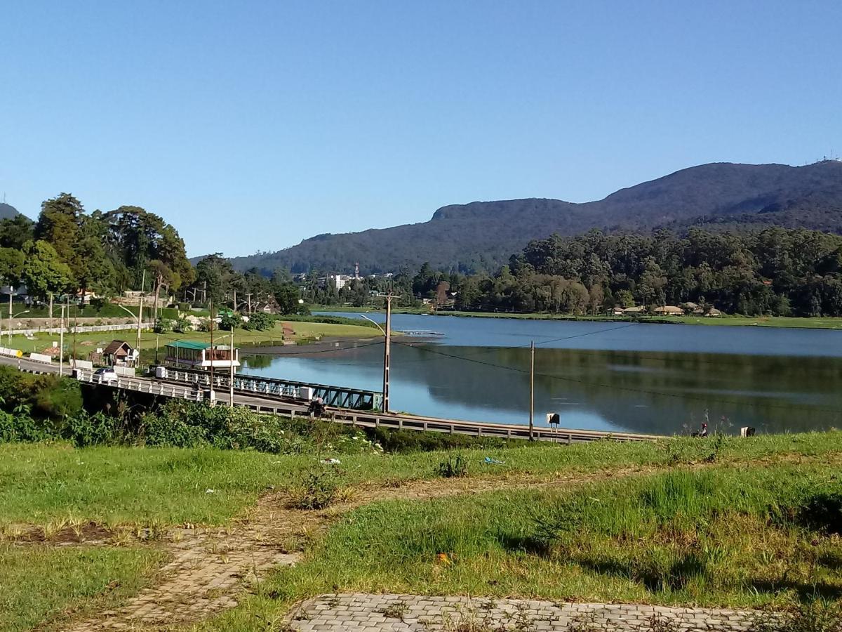 Eco Creations Nuwaraeliya Hotel Nuwara Eliya