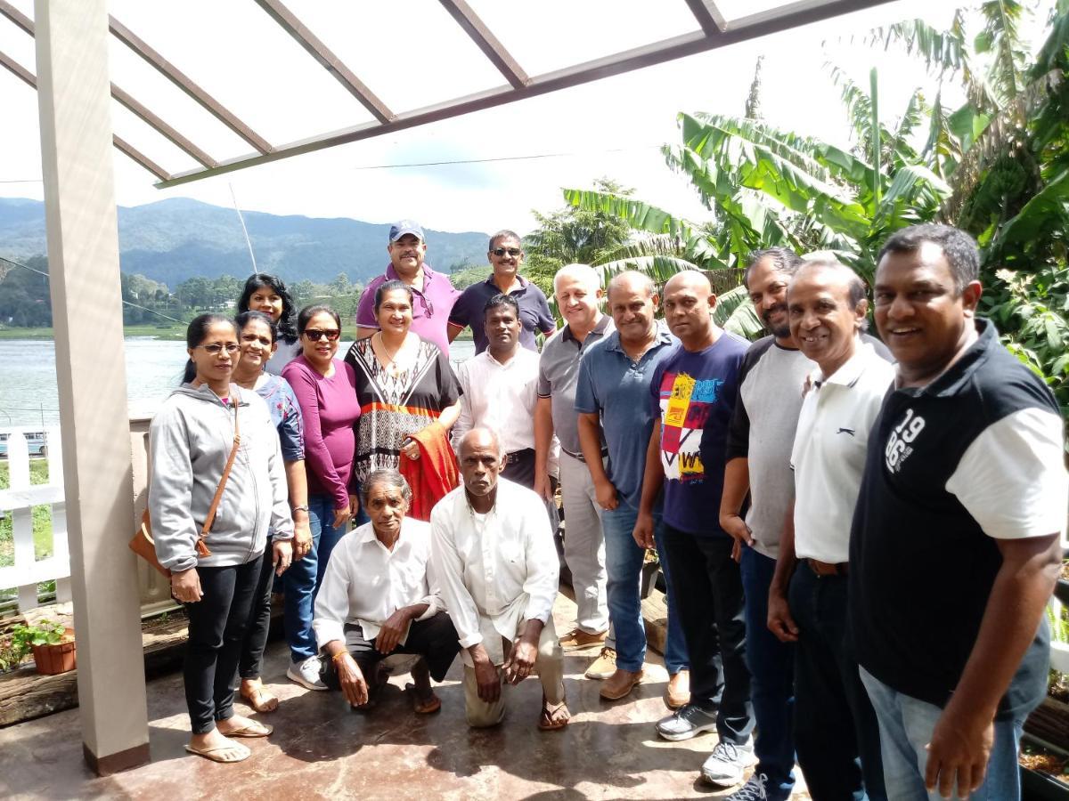 Eco Creations Nuwaraeliya Nuwara Eliya