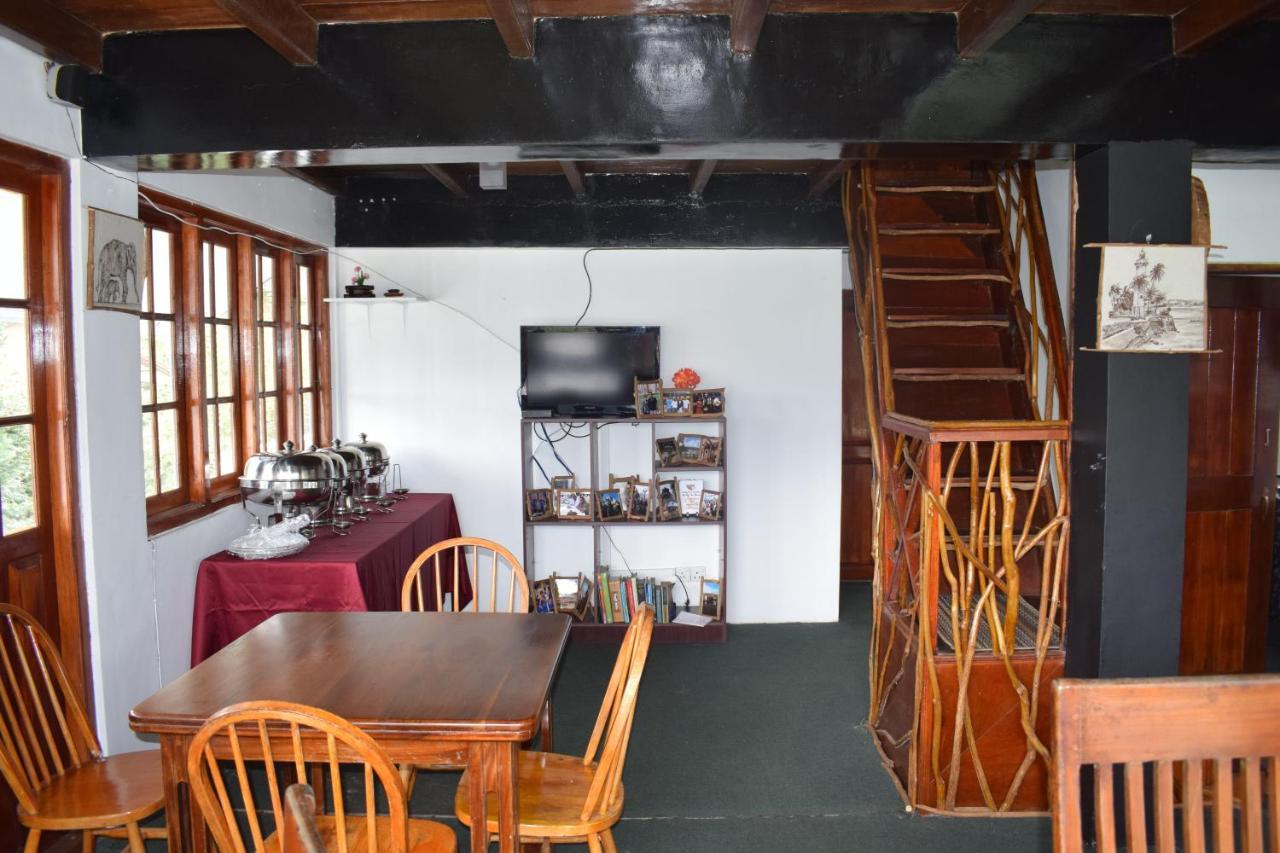 Eco Creations Nuwaraeliya