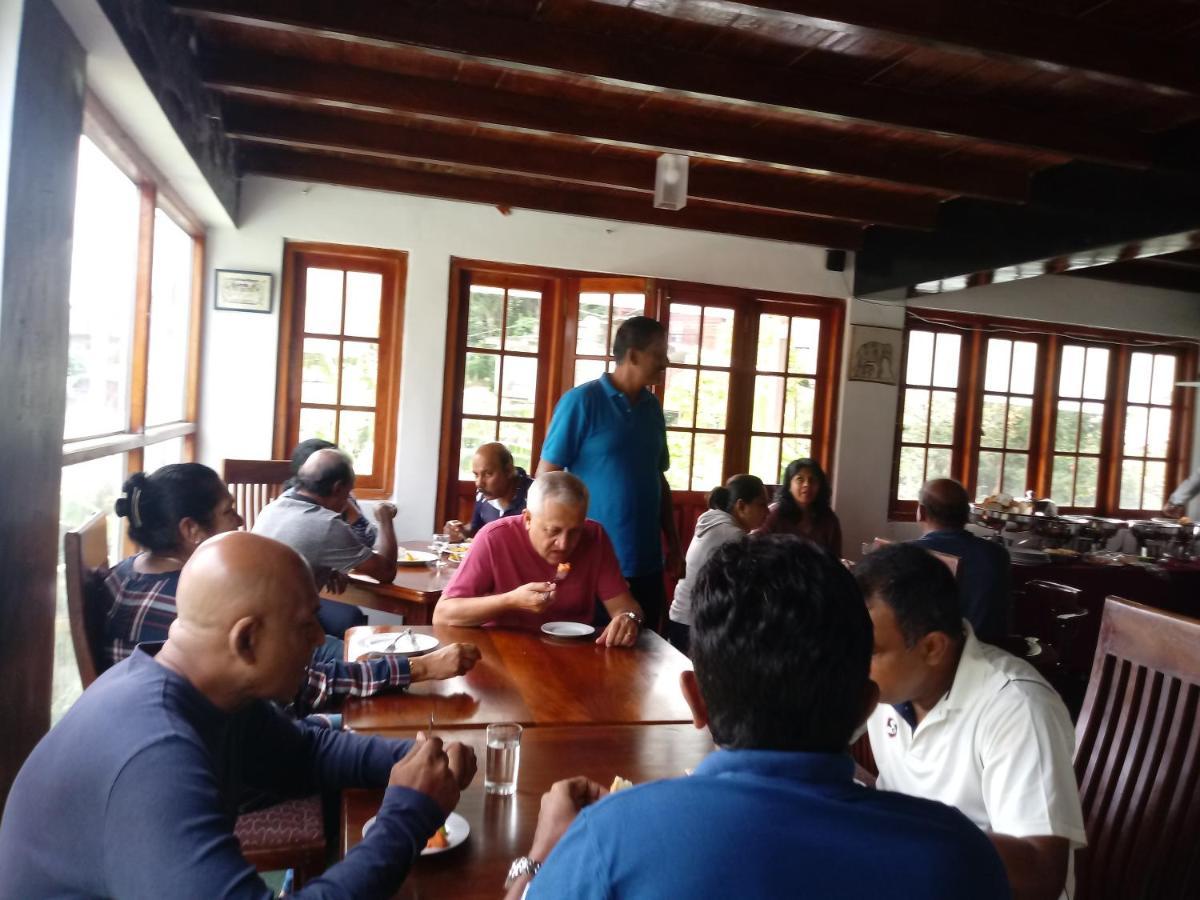 Eco Creations Nuwaraeliya Hotel