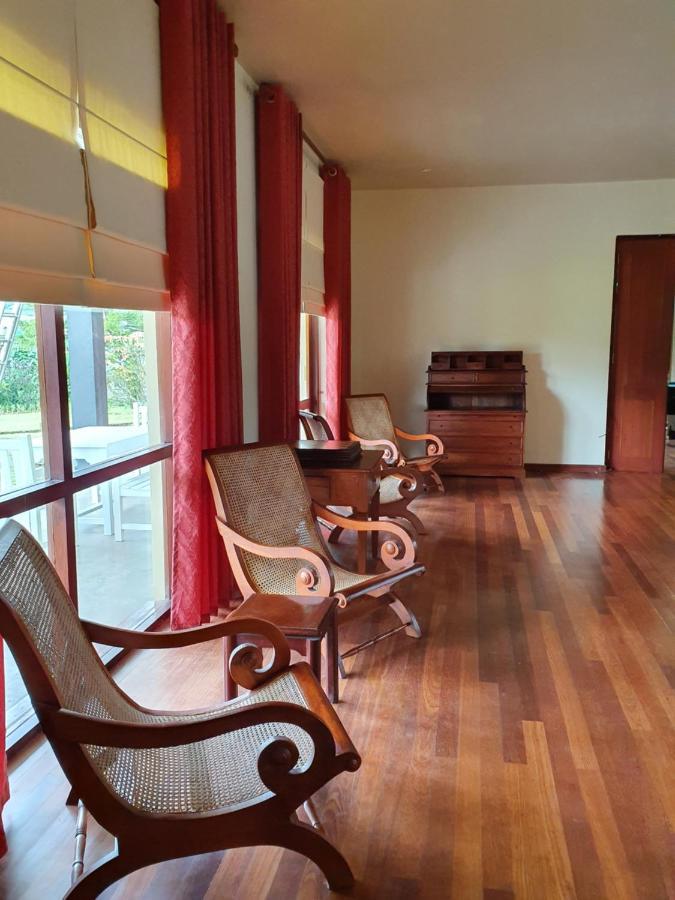 The Walden * Nuwara Eliya