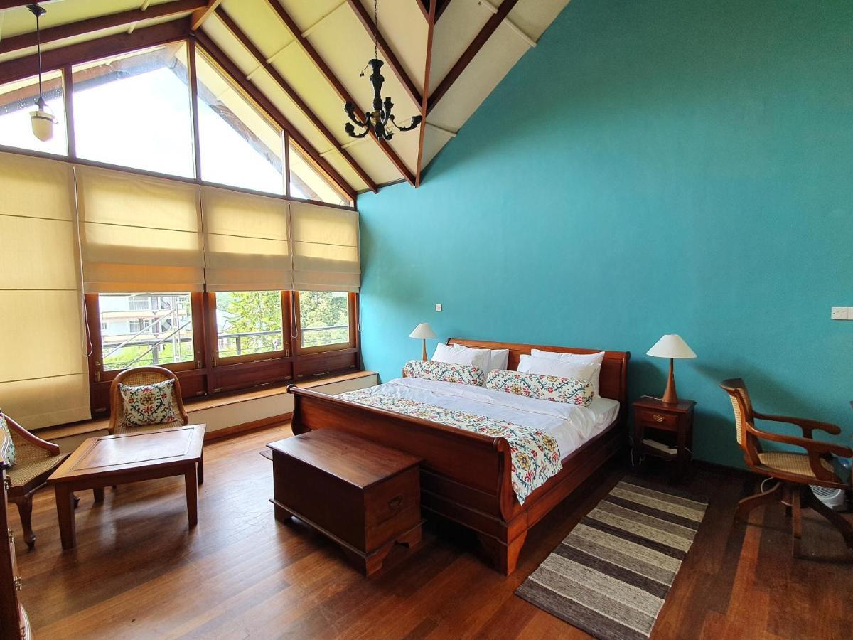 The Walden * Nuwara Eliya