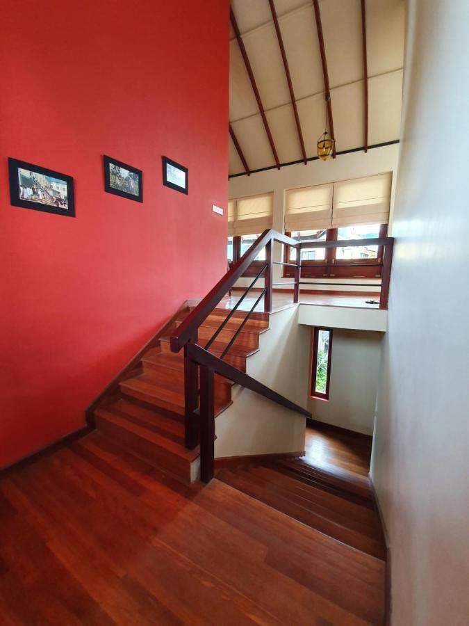 The Walden Hotel Nuwara Eliya