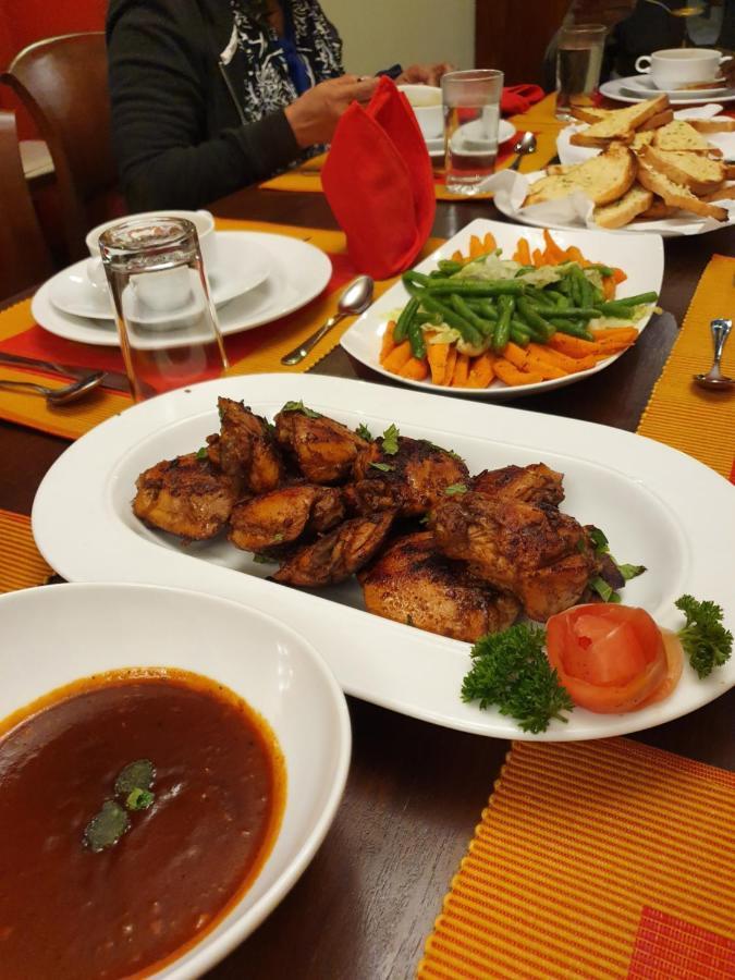 The Walden * Nuwara Eliya