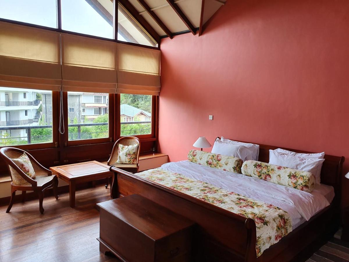 The Walden Hotel Nuwara Eliya