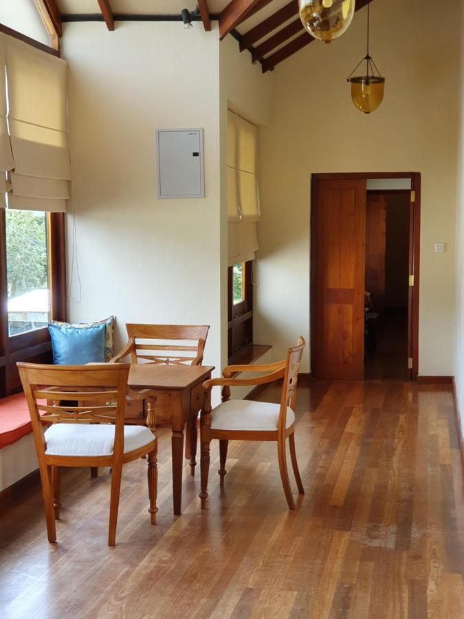 Hotel The Walden Nuwara Eliya