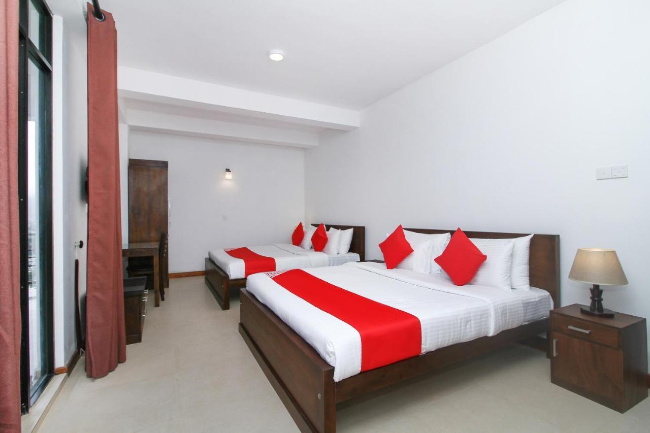 Delphin Nuwara Eliya