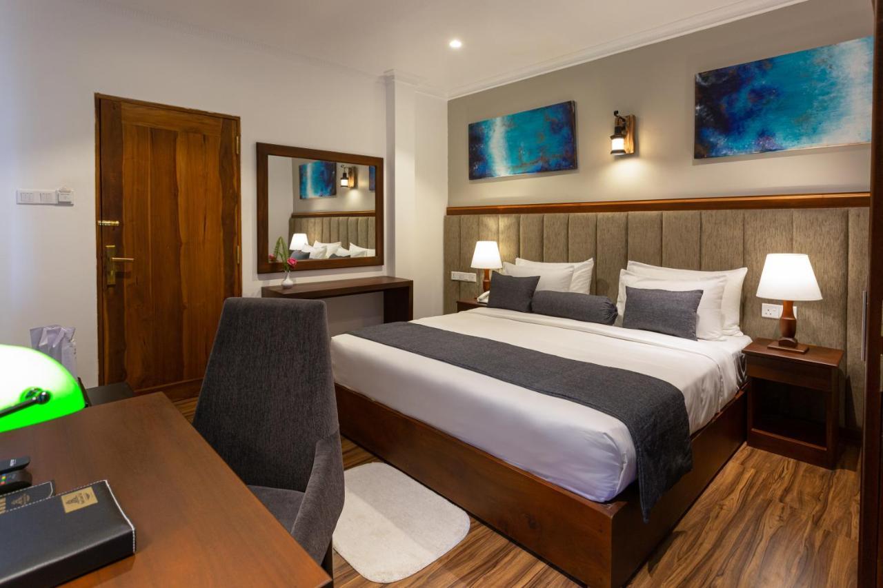 Hotel Grand Turf 5*