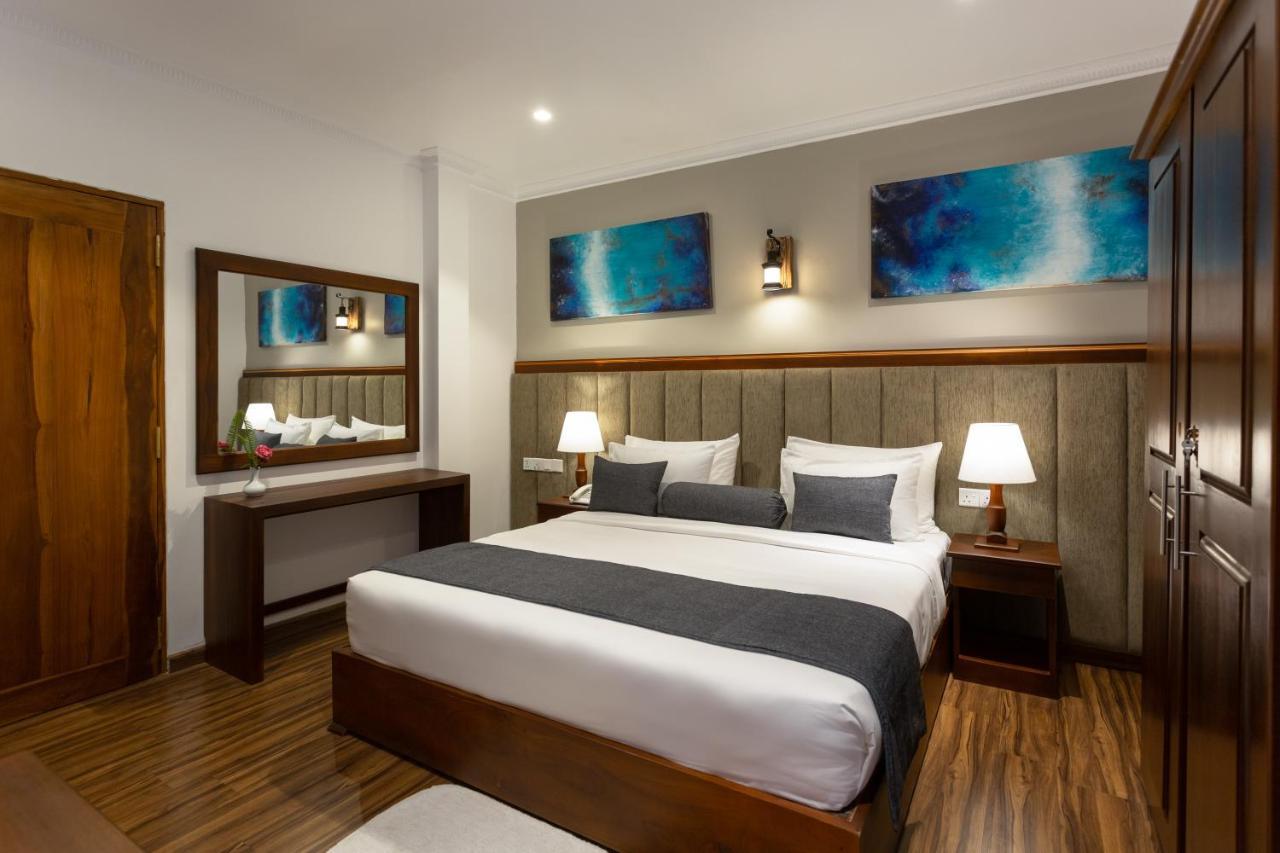 Hotel Grand Turf 5*