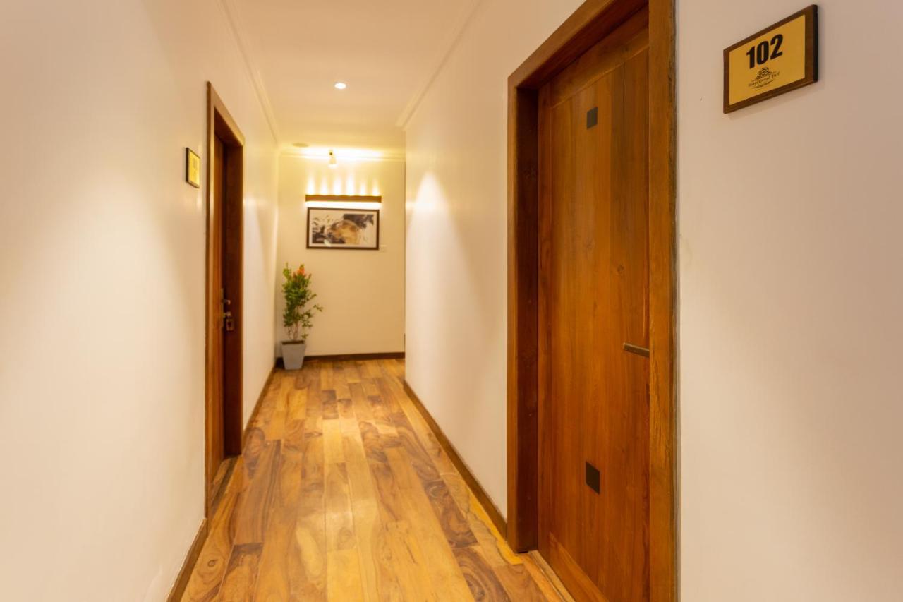Grand Turf Nuwara Eliya