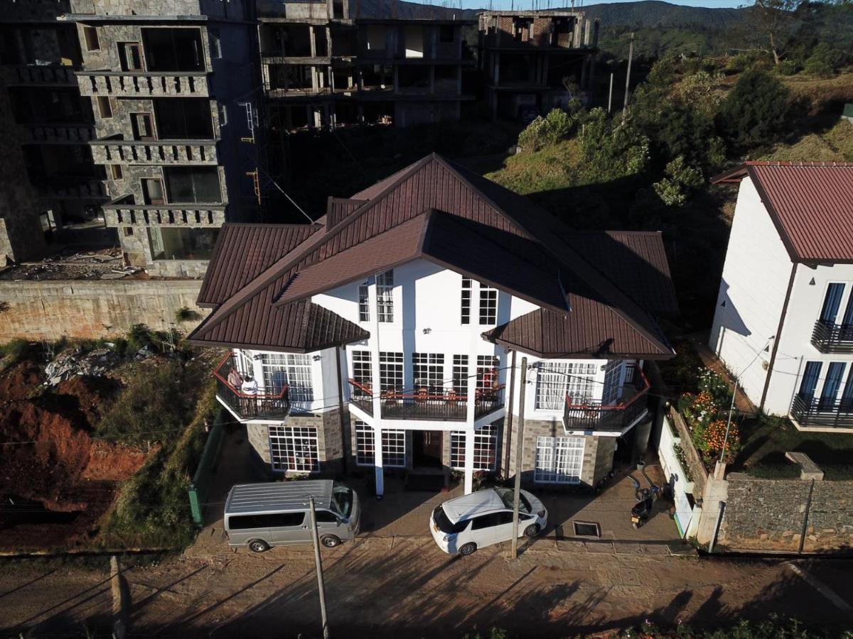 Misthill Rest - Lavish Hotel 3*