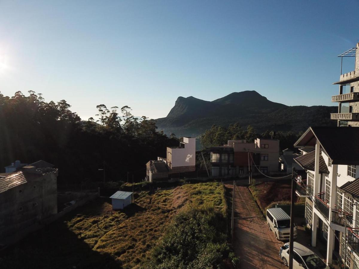 Misthill Rest - Lavish Nuwara Eliya