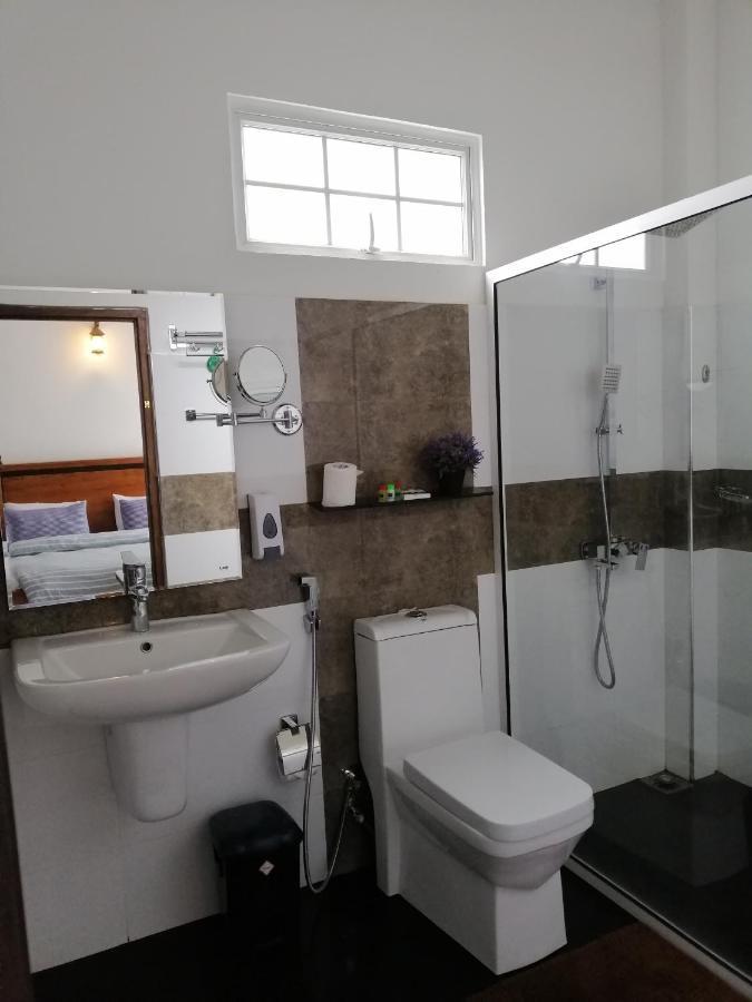 Misthill Rest - Lavish Nuwara Eliya