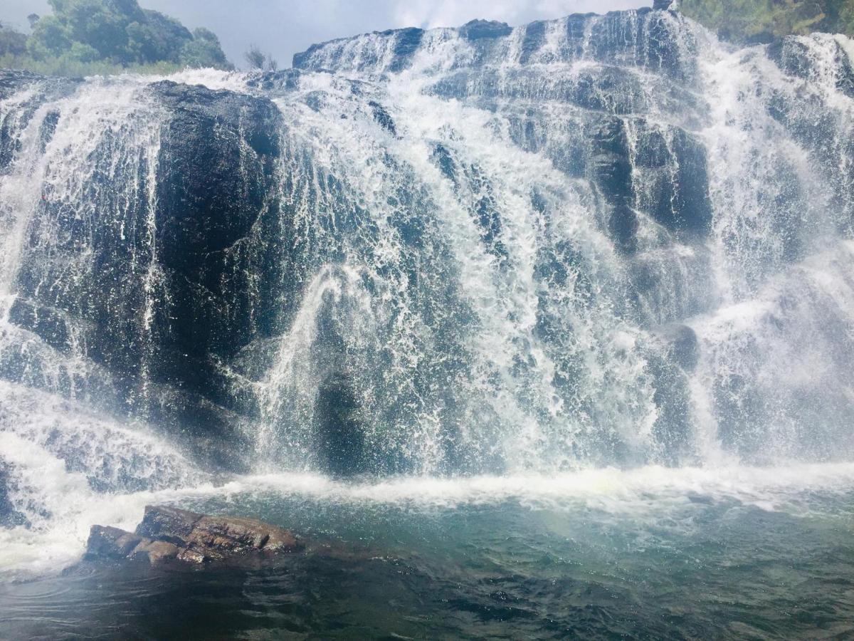 Ashley Services Hotel Nuwara Eliya