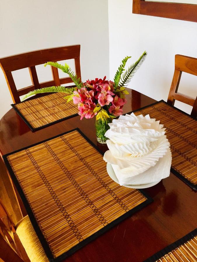 Hotel Ashley Services