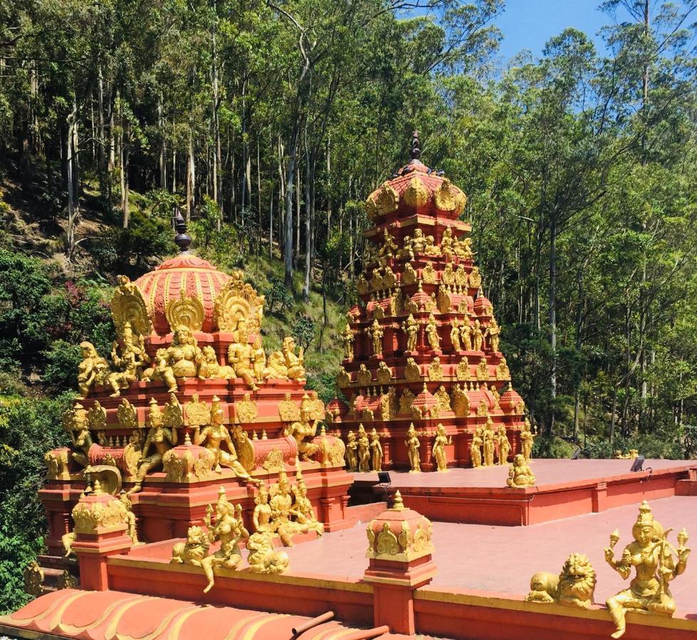 Hotel Ashley Services *