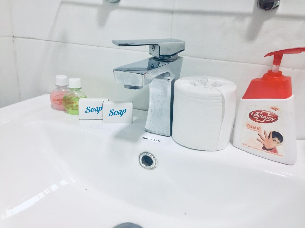 Ashley Services * Nuwara Eliya