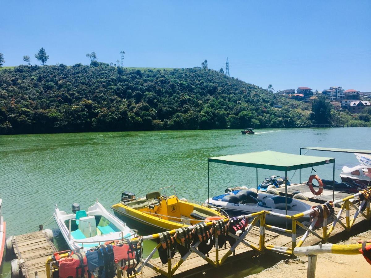 Ashley Services Hotel