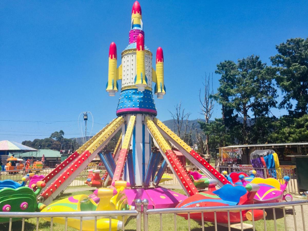 Hotel Ashley Services