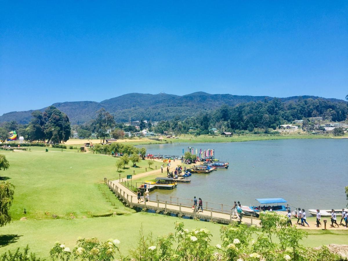 Ashley Services * Nuwara Eliya