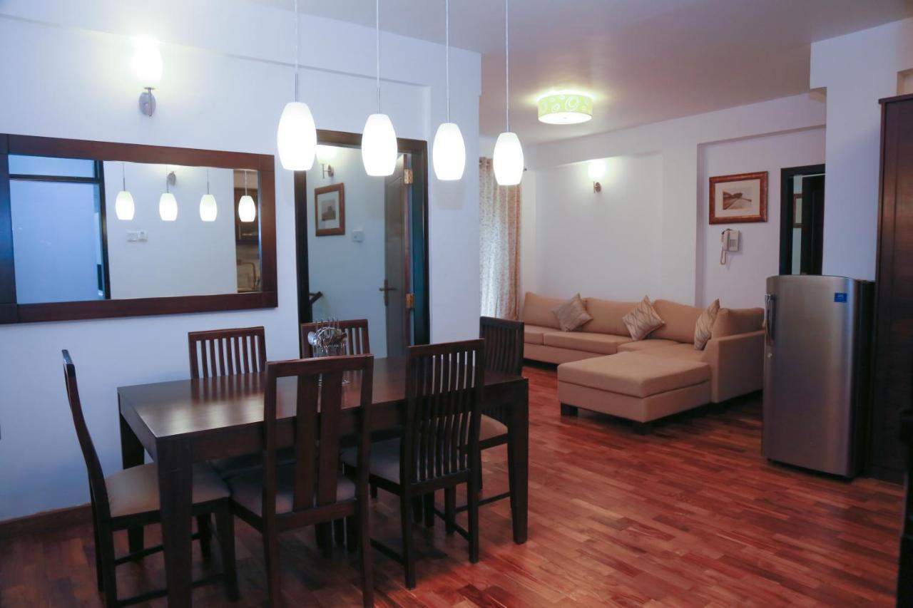 Hotel Ashley Services *