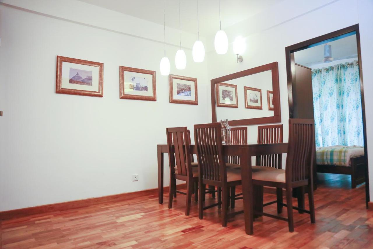 Ashley Services Hotel Nuwara Eliya