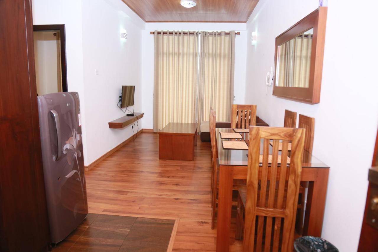 Ashley Services * Nuwara Eliya