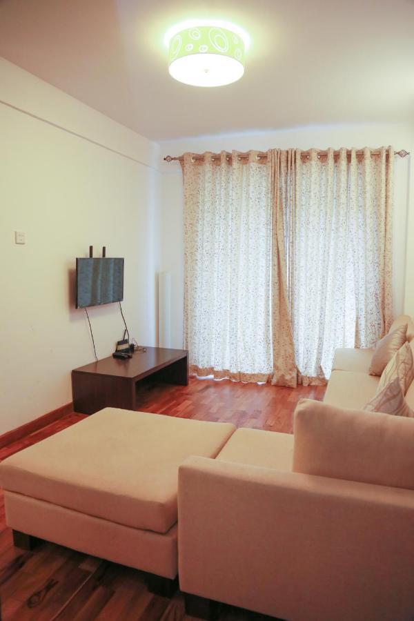 Hotel Ashley Services *