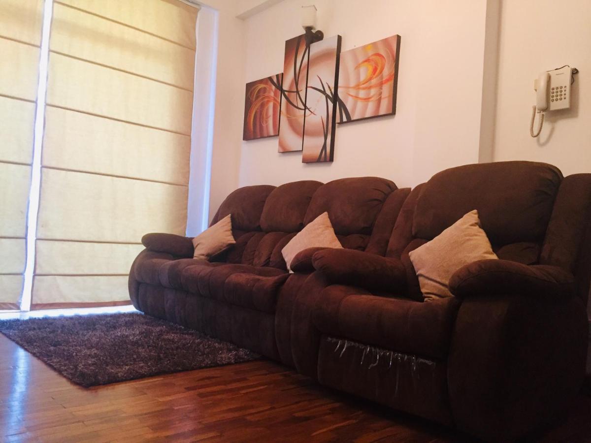 Hotel Ashley Services *