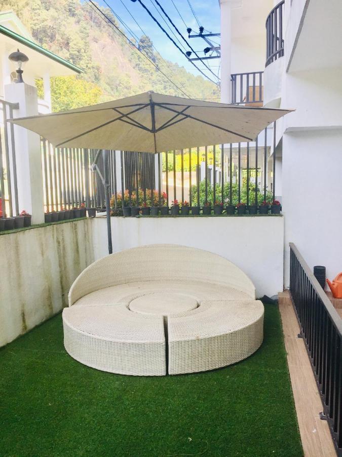 Ashley Services Nuwara Eliya