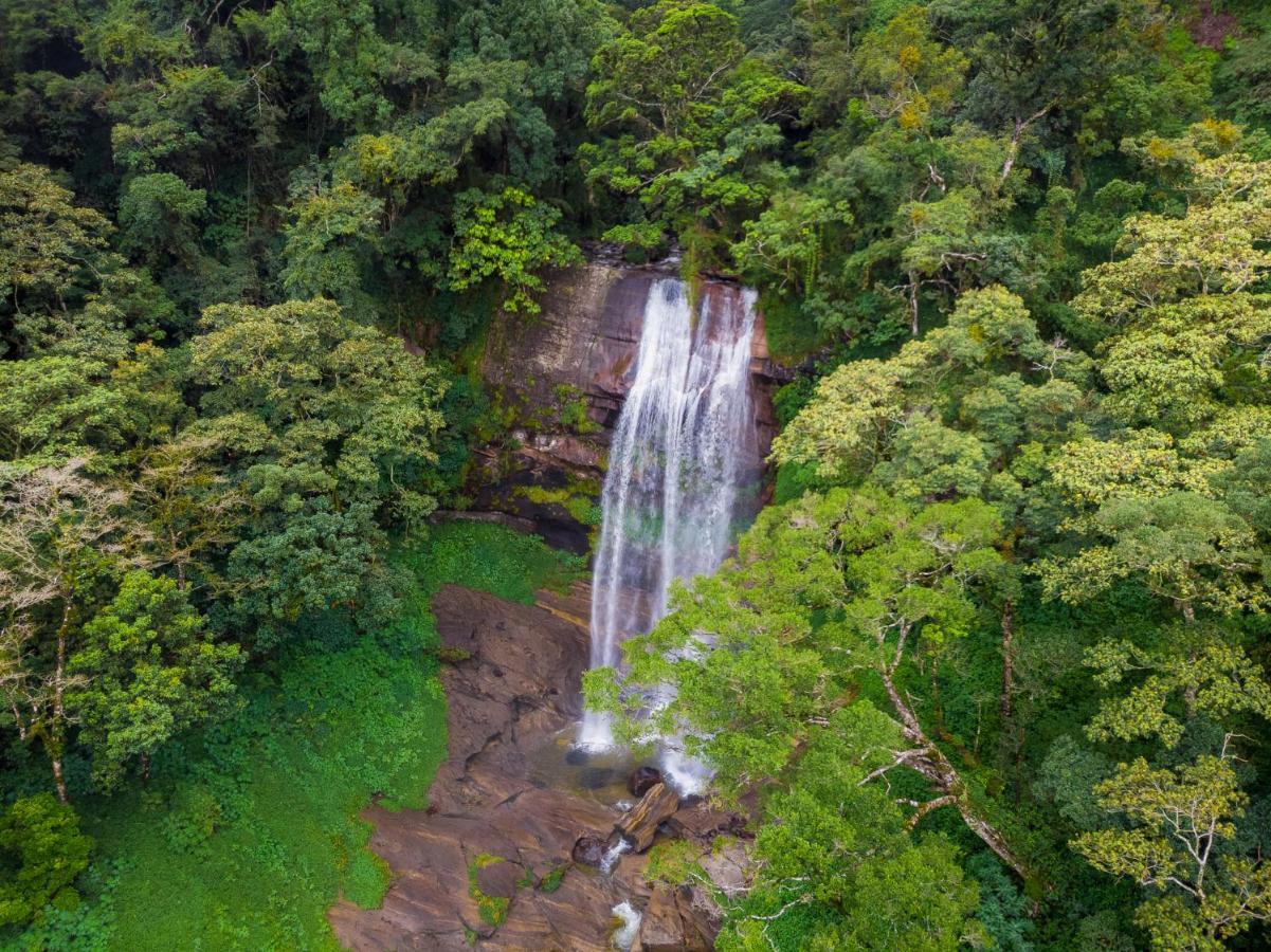 Mandaram Eco Resort Nuwara Eliya