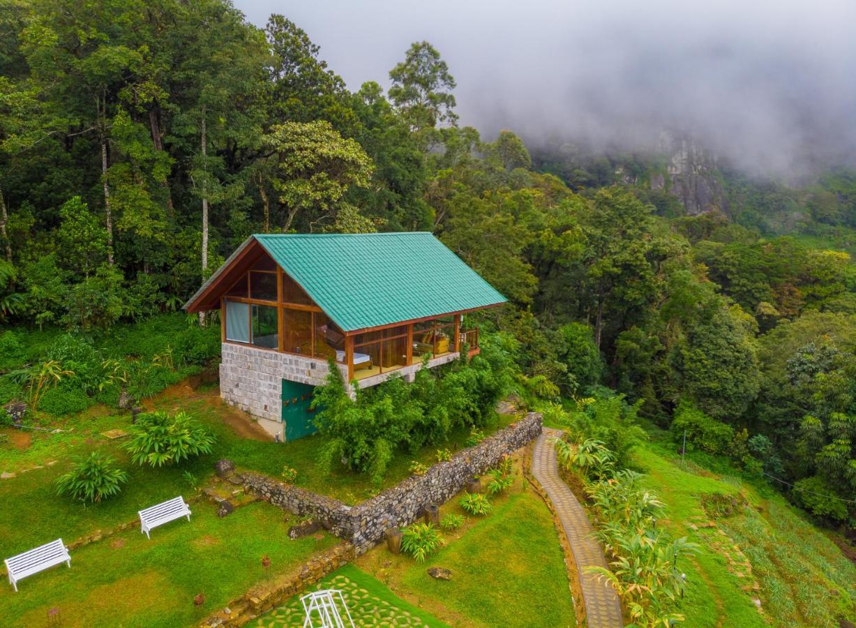 Mandaram Eco Nuwara Eliya