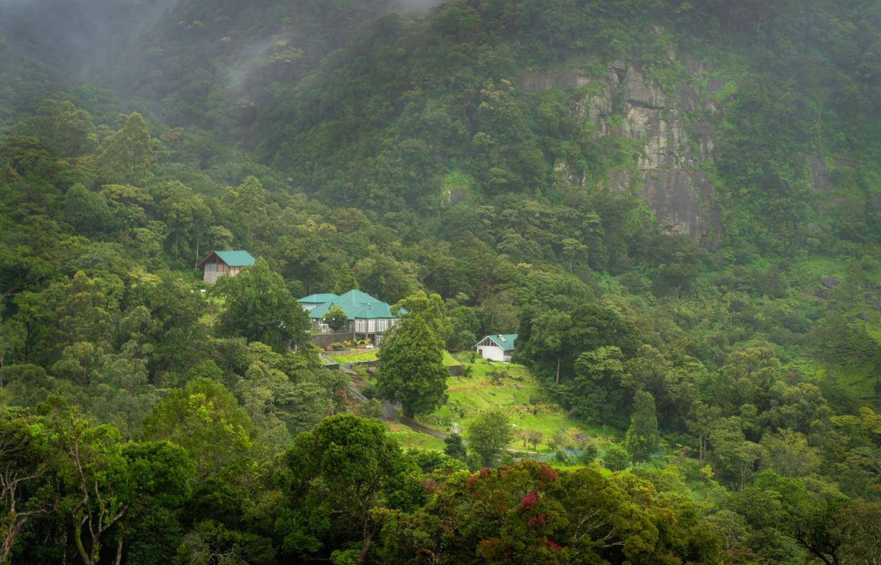 Mandaram Eco Resort Nuwara Eliya