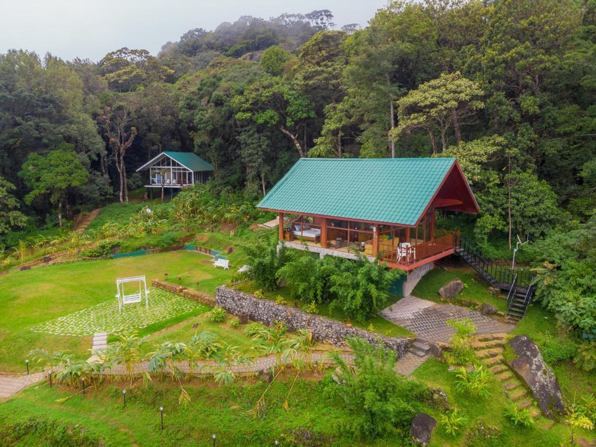 Mandaram Eco Resort 3*