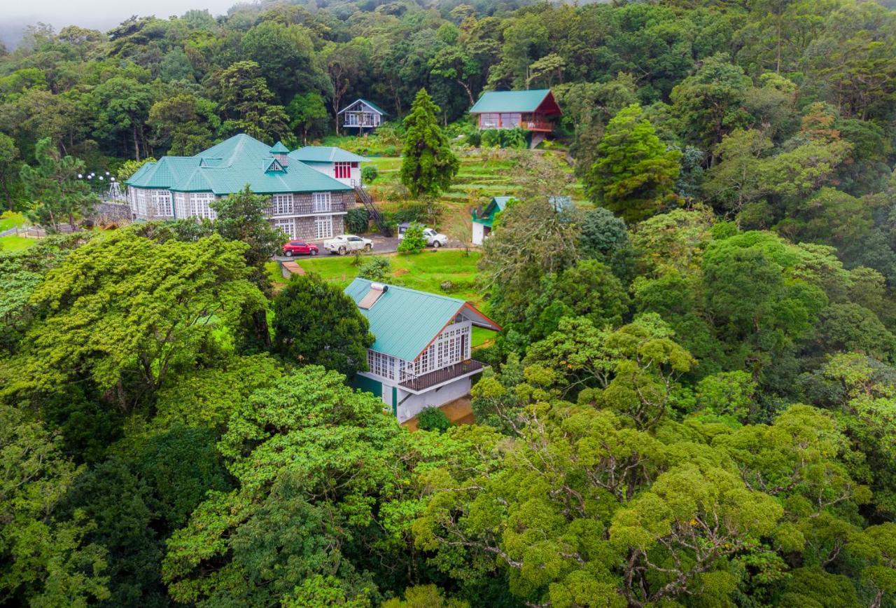 Mandaram Eco 3* Nuwara Eliya