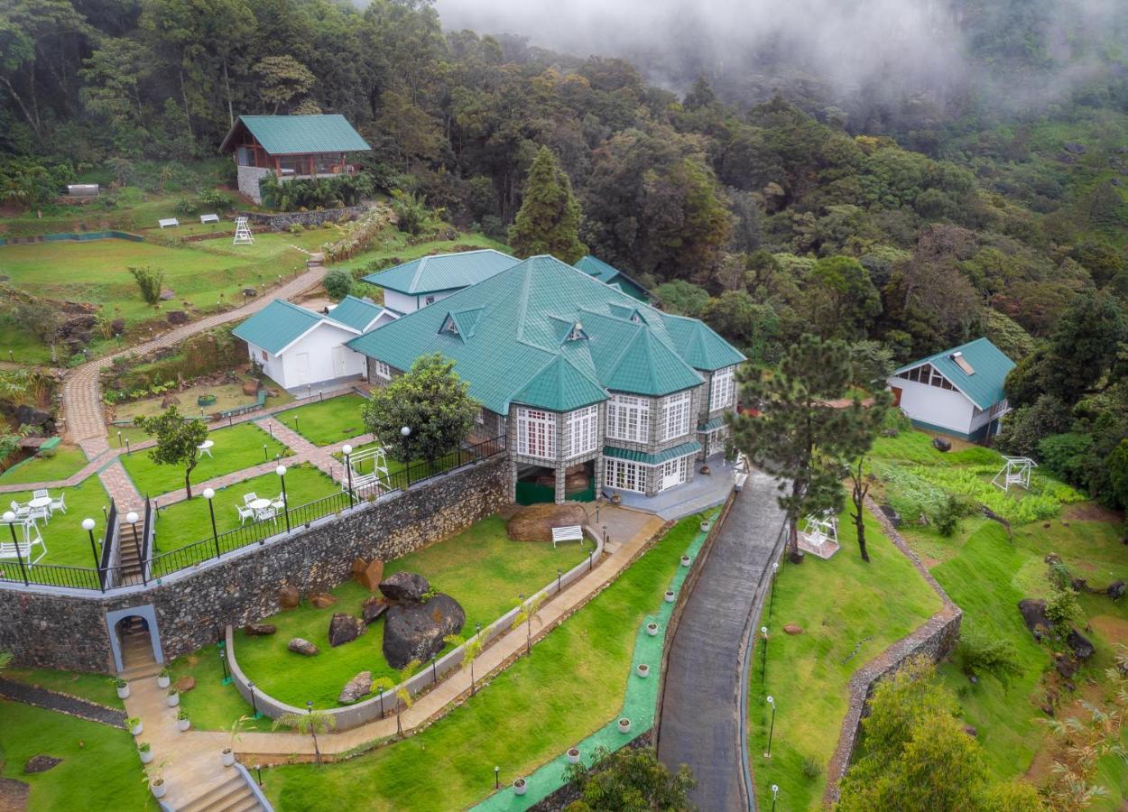 Mandaram Eco 3* Nuwara Eliya