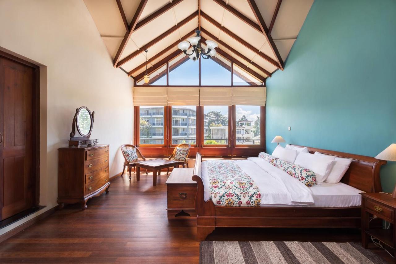 The Walden * Nuwara Eliya