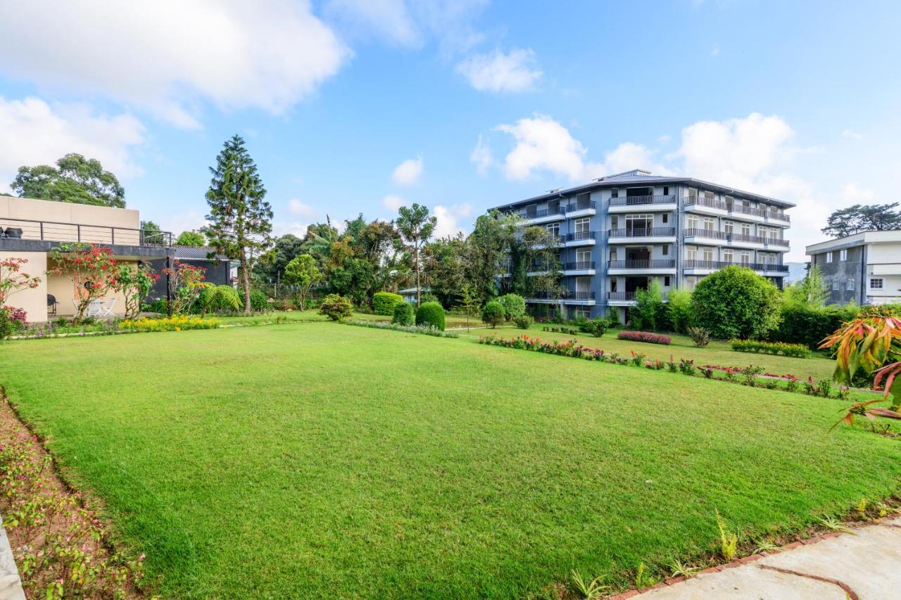 Hotel The Walden Nuwara Eliya