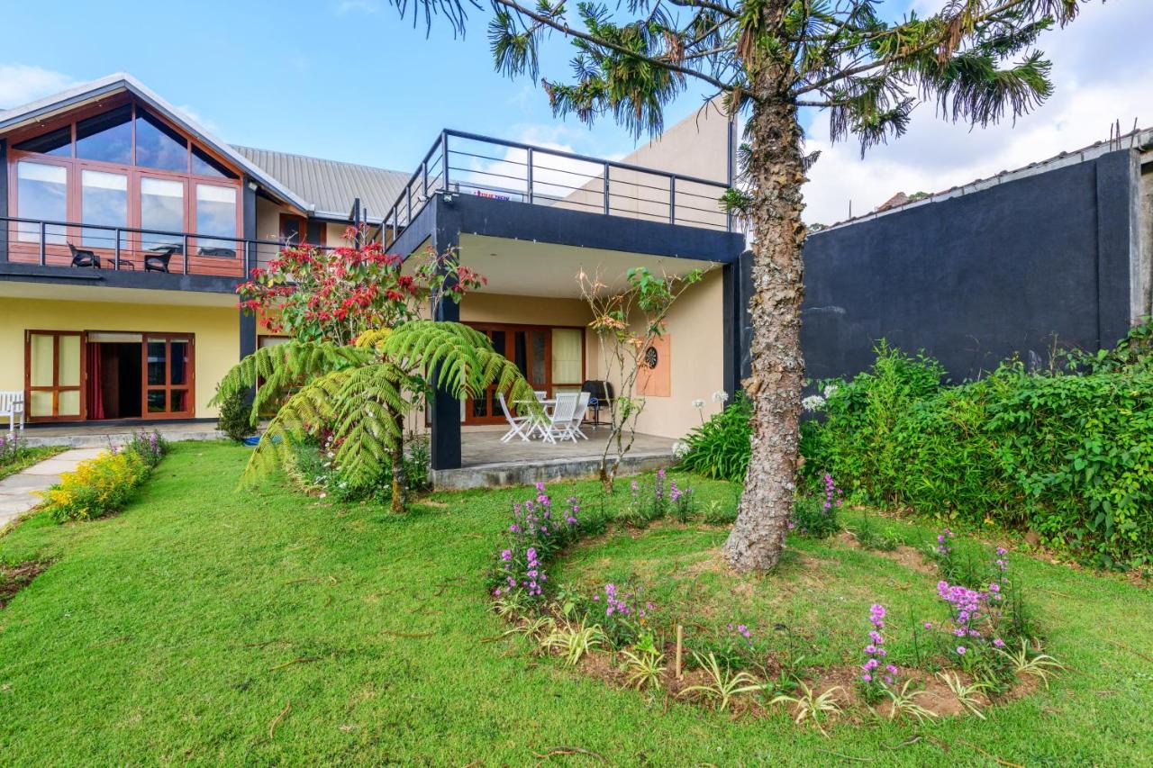 The Walden Nuwara Eliya