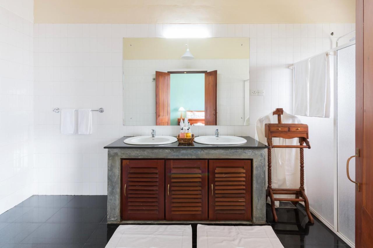 Hotel The Walden Nuwara Eliya