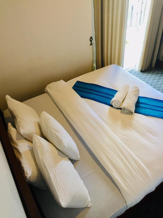 Ashley Services Hotel