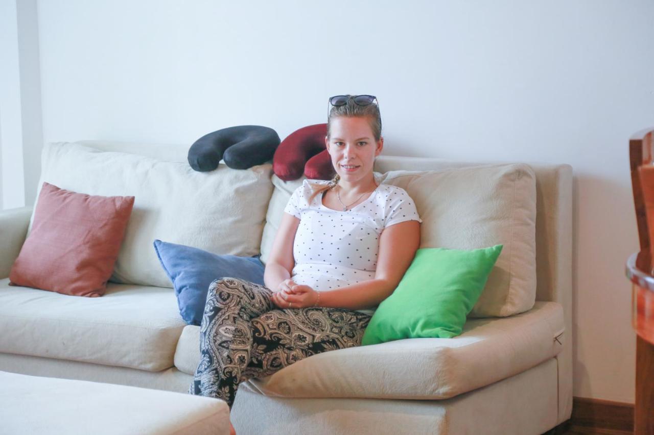 Hotel Ashley Services Nuwara Eliya