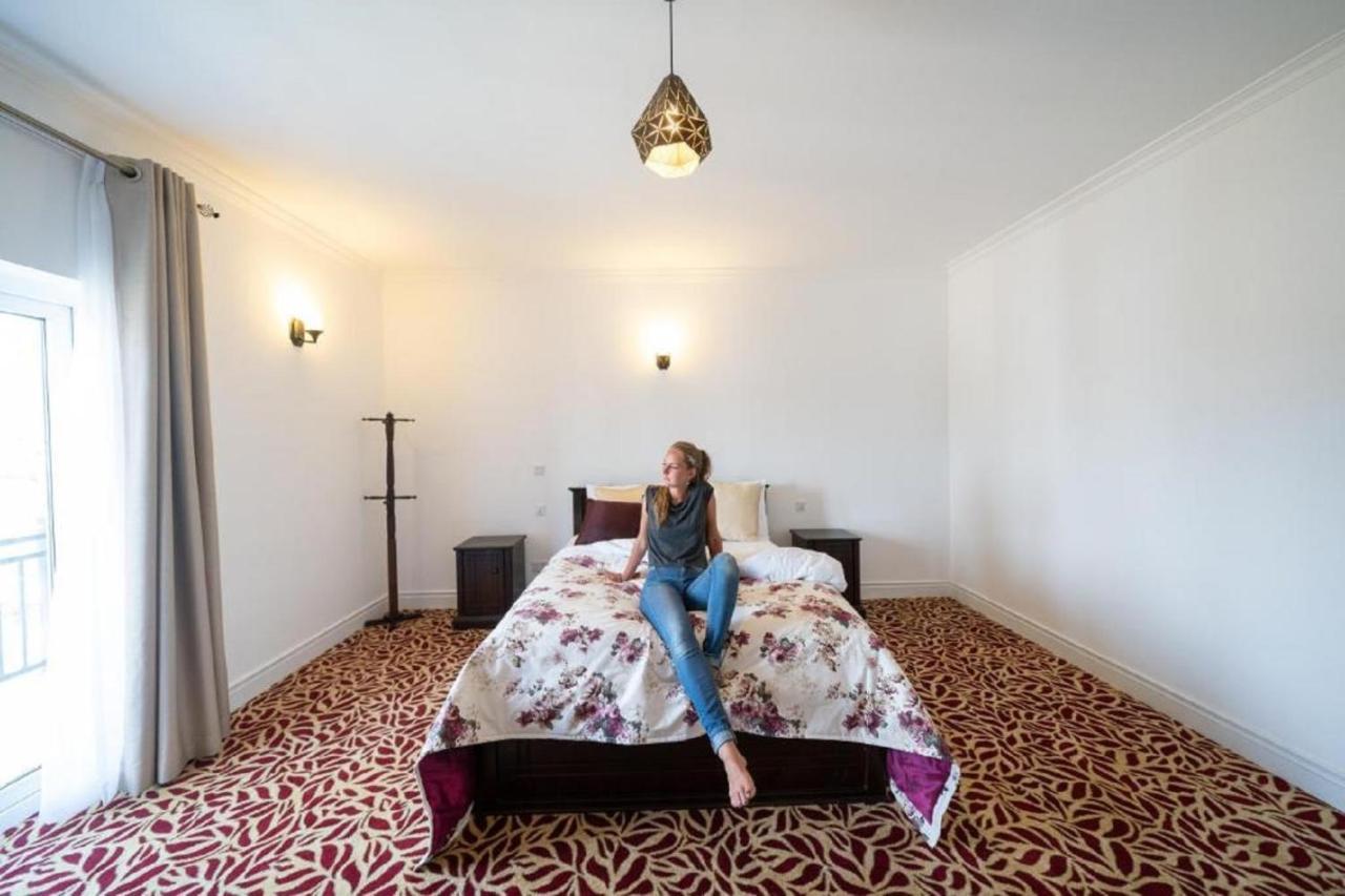 Little England By Celeste Hotel 4*