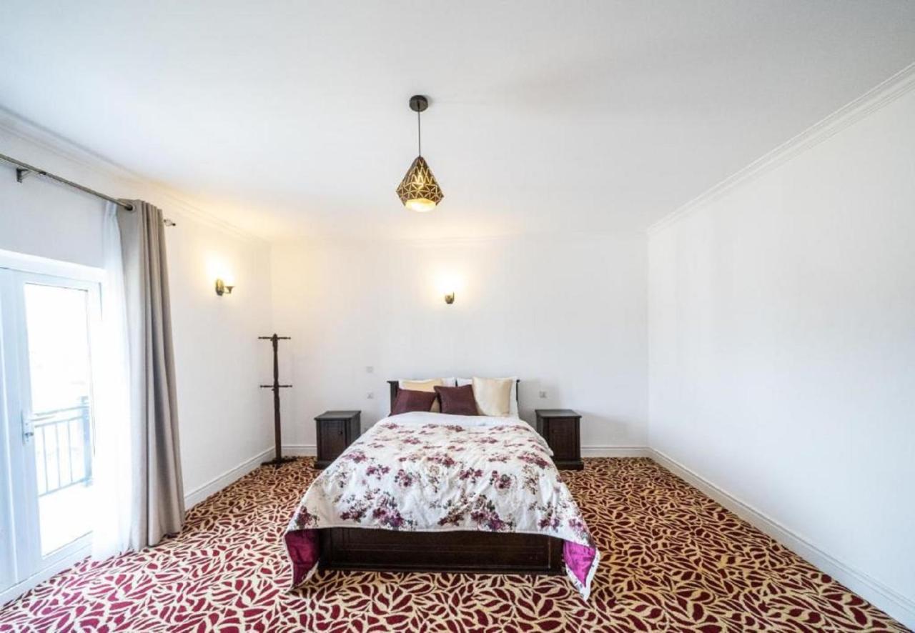 Little England By Celeste Hotel Nuwara Eliya