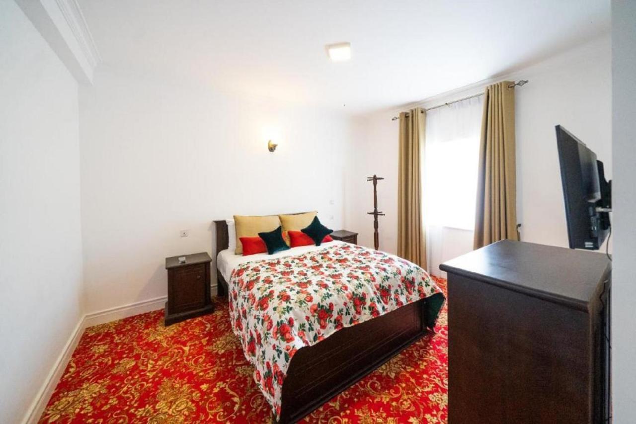 Little England By Celeste 4* Nuwara Eliya