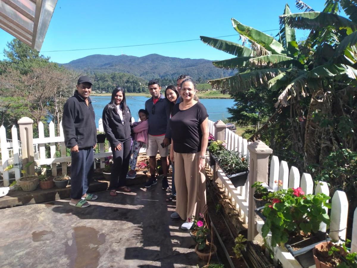 Eco Creations Nuwaraeliya Hotel Nuwara Eliya