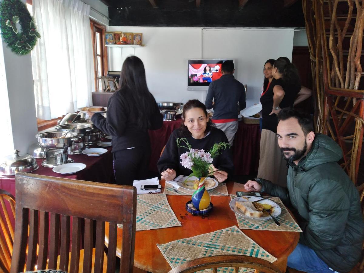 Eco Creations Nuwaraeliya 3*