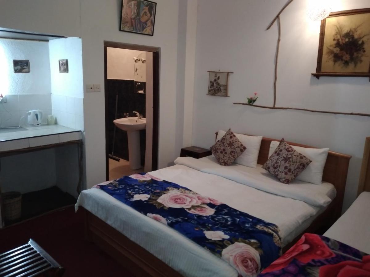 Eco Creations Nuwaraeliya Hotel 3*