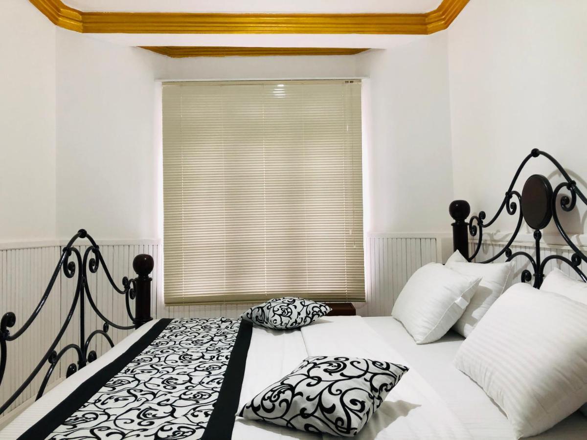 Golden Five Hotel Nuwara Eliya