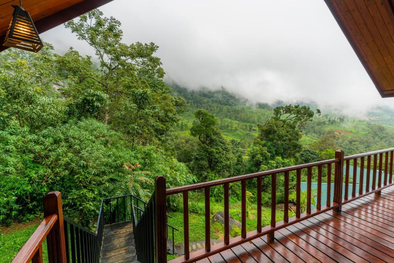 Resort Mandaram Eco Nuwara Eliya